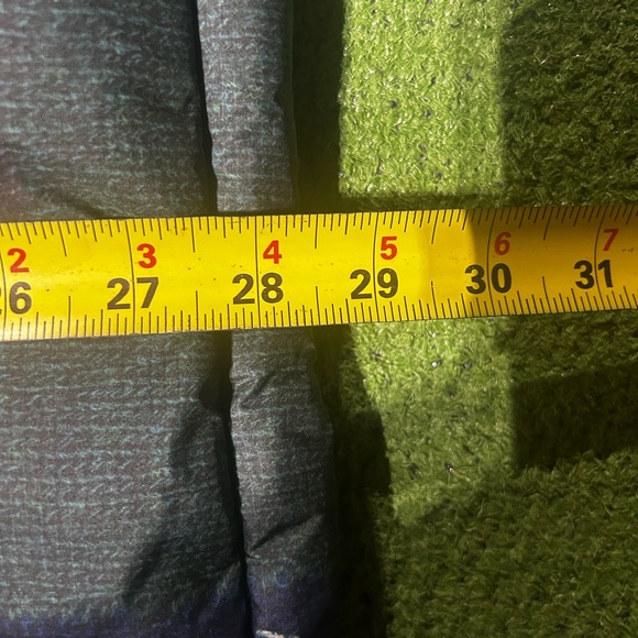 Polo Ralph Lauren Country USA Flag Patchwork Down Jacket Coat Size 2XL $398 - Picture 8 of 9